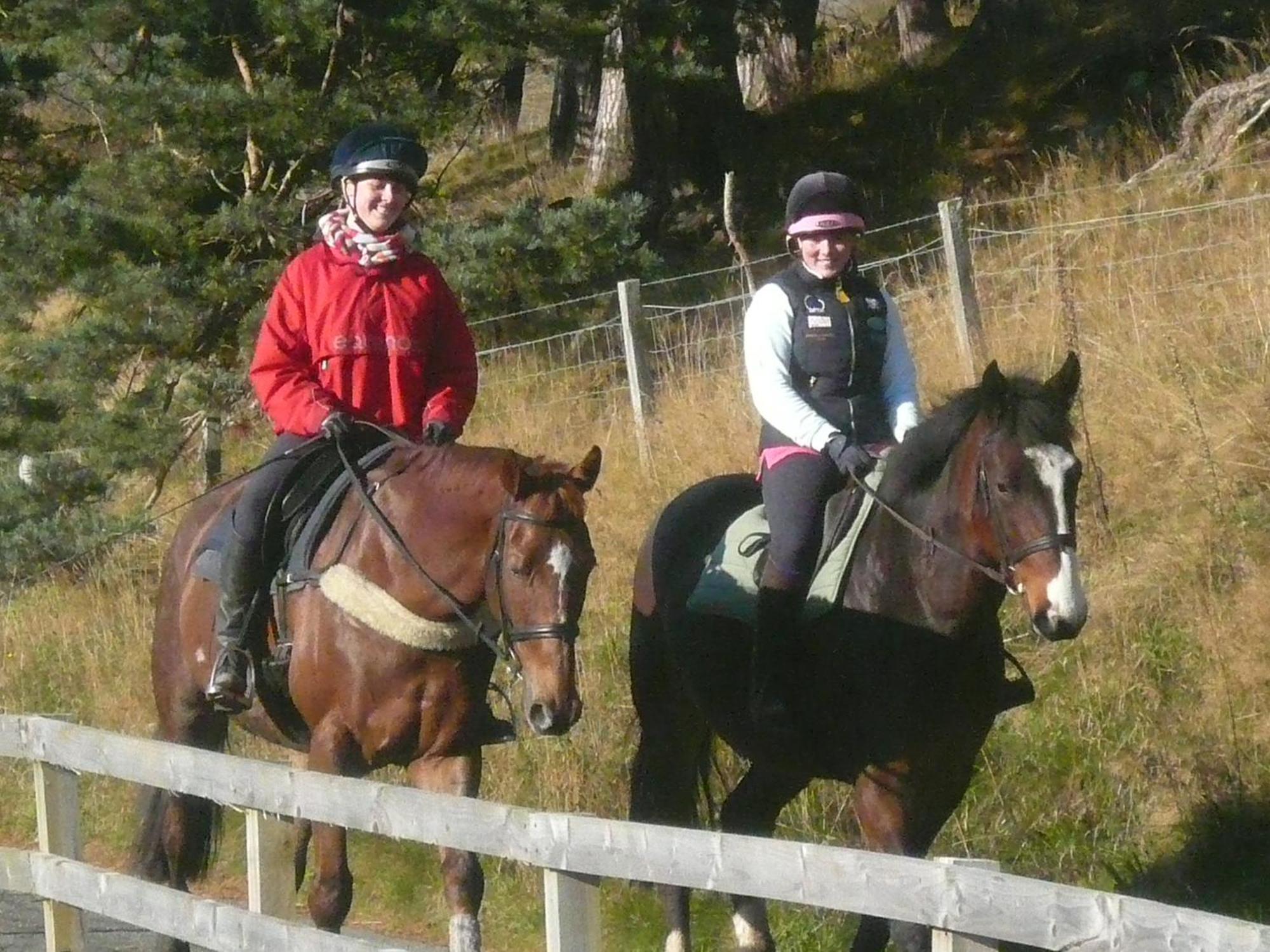 Tigh An Each B&B & Laggan Glamping Newtonmore Luaran gambar