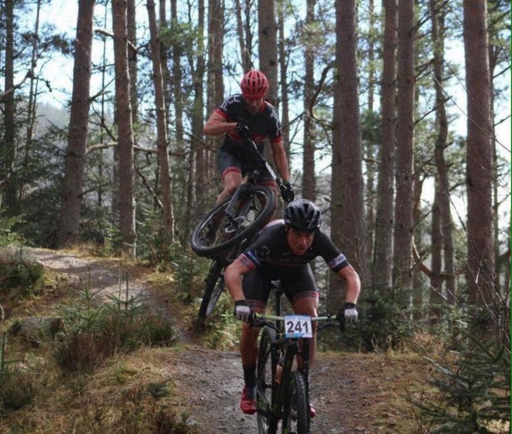 Tigh An Each B&B & Laggan Glamping Newtonmore Luaran gambar