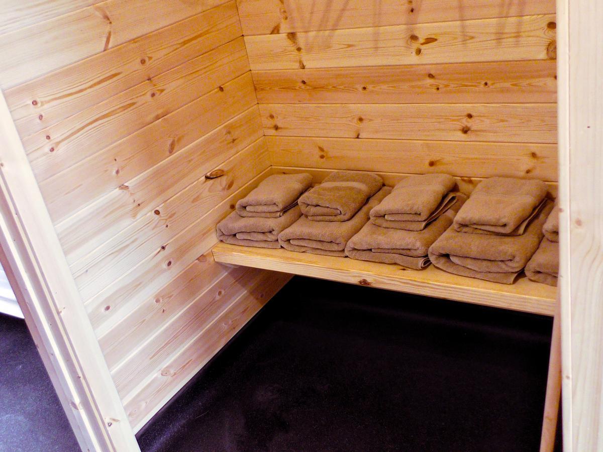 Tigh An Each B&B & Laggan Glamping Newtonmore Luaran gambar